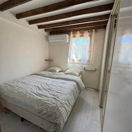 Maison De En Centre-ville Avec Terrasse Et Parking Appartamento *